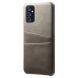 Защитный чехол KSQ Pocket Case для Samsung Galaxy M52 (M526) - Grey. Фото 2 из 4