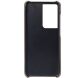 Защитный чехол KSQ Pocket Case для Samsung Galaxy S21 Ultra (G998) - Grey. Фото 5 из 7