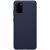 Захисний чохол NILLKIN Flex Pure Series для Samsung Galaxy S20 Plus (G985) - Blue