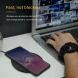 Защитный чехол NILLKIN Shining для Samsung Galaxy S10 (G973) - Purple / Gold. Фото 17 из 19