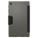 Защитный чехол Spigen (SGP) Liquid Air Folio для Samsung Galaxy Tab A7 Lite (T220/T225) - Black. Фото 8 из 10