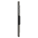 Защитный чехол Spigen (SGP) Liquid Air Folio для Samsung Galaxy Tab A7 Lite (T220/T225) - Black. Фото 9 из 10