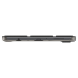 Защитный чехол Spigen (SGP) Liquid Air Folio для Samsung Galaxy Tab A7 Lite (T220/T225) - Black. Фото 10 из 10