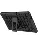 Защитный чехол UniCase Combo для Samsung Galaxy Tab A7 Lite (T220/T225) - Black. Фото 4 из 17