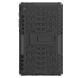Защитный чехол UniCase Combo для Samsung Galaxy Tab A7 Lite (T220/T225) - Black. Фото 3 из 17