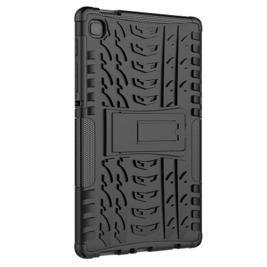 Защитный чехол UniCase Combo для Samsung Galaxy Tab A7 Lite (T220/T225) - Black