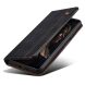 Защитный чехол UniCase Leather Wallet для Samsung Galaxy A55 (A556) - Black. Фото 4 из 7