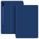 Защитный чехол UniCase Magnetic Stand для Samsung Galaxy Tab S8 Plus (T800/T806) - Blue. Фото 2 из 6