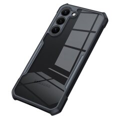 Захисний чохол XUNDD Rugged Case для Samsung Galaxy S23 Plus (S916) - Black