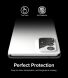 Комплект защитных стекол RINGKE Camera Protector Glass для Samsung Galaxy A33 (A336) / A53 (A536) / A73 (A736) - Black. Фото 10 из 12