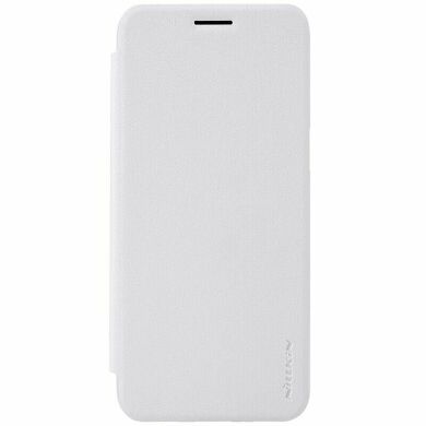 Чохол GIZZY Hard Case для Samsung Galaxy M01 (M015) - White
