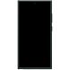 Защитный чехол Spigen (SGP) Thin Fit для Samsung Galaxy S24 Ultra (S928) - Dark Green. Фото 7 из 18