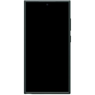 Защитный чехол Spigen (SGP) Thin Fit для Samsung Galaxy S24 Ultra (S928) - Dark Green