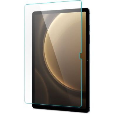 Защитное стекло Spigen (SGP) Glas.tR SLIM (FT) для Samsung Galaxy Tab S9 FE (X510)