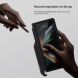 Пластиковый чехол NILLKIN Frosted Shield Pro (FF) для Samsung Galaxy Fold 5 - Black. Фото 11 из 18