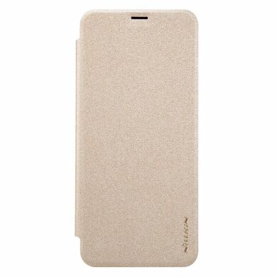 Чохол GIZZY Hard Case для Samsung Galaxy M21s - Gold