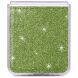 Защитный чехол Deexe Glitter Case для Samsung Galaxy Flip 4 - Green. Фото 4 из 10
