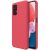 Пластиковый чехол NILLKIN Frosted Shield для Samsung Galaxy A13 (А135) - Red