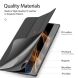 Чехол DUX DUCIS Domo Series для Samsung Galaxy Tab S8 Ultra (T900/T906) - Black. Фото 7 из 12