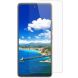 Защитное стекло AMORUS Ultra Clear для Samsung Galaxy A54 (A546). Фото 1 из 9