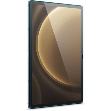 Защитное стекло Spigen (SGP) Glas.tR SLIM (FT) для Samsung Galaxy Tab S9 FE (X510)