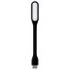 Світлодіодна лампа Deexe USB Lamp - Black