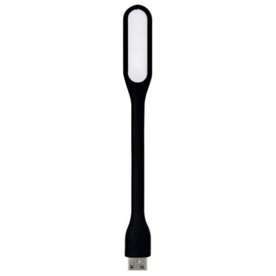 Світлодіодна лампа Deexe USB Lamp - Black