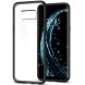 Защитный чехол Spigen (SGP) Ultra Hybrid для Samsung Galaxy S8 Plus (G955) - Midnight Black. Фото 2 из 10