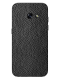 Кожаная наклейка Glueskin Classic Black для Samsung Galaxy A3 (2017). Фото 1 из 5