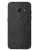 Шкіряна наклейка Glueskin Classic Black для Samsung Galaxy A3 2017 (A320) - Classic Black