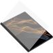 Чехол Note View Cover для Samsung Galaxy Tab S8 Ultra (T900/T906) EF-ZX900PBEGEU - Black. Фото 1 из 7
