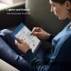 Пластиковый чехол NILLKIN Frosted Shield Pro (FF) для Samsung Galaxy Fold 5 - Green. Фото 12 из 18