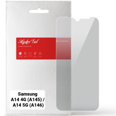 Захисна плівка на екран ArmorStandart Anti-spy для Samsung Galaxy A14 (А145)