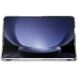 Защитный чехол Spigen (SGP) Thin Fit Pro (FF) для Samsung Galaxy Fold 5 - Crystal Clear. Фото 10 из 21
