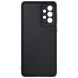 Защитный чехол Silicone Cover для Samsung Galaxy A73 (A736) EF-PA736TBEGRU - Black. Фото 5 из 5