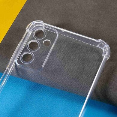 Защитный чехол UniCase AirBag для Samsung Galaxy M23 (M236) - Transparent