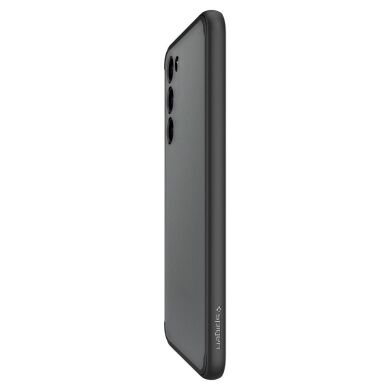 Захисний чохол Spigen (SGP) Ultra Hybrid для Samsung Galaxy S23 Plus (S916) - Frost Black