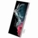 Чехол-накладка Clear Standing Cover для Samsung Galaxy S22 Ultra (S908) EF-JS908CTEGRU - Transparency. Фото 8 из 9
