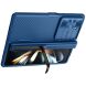 Защитный чехол NILLKIN CamShield Fold Case для Samsung Galaxy Fold 5 - Blue. Фото 3 из 19