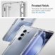 Защитный чехол Spigen (SGP) Thin Fit Pro (FF) для Samsung Galaxy Fold 5 - Crystal Clear. Фото 18 из 21