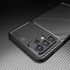 Защитный чехол Deexe Fusion для Samsung Galaxy A23 (A235) - Black. Фото 7 из 8