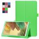 Чехол Deexe Folder Style для Samsung Galaxy Tab A7 Lite (T220/T225) - Green. Фото 8 из 8