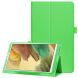 Чехол Deexe Folder Style для Samsung Galaxy Tab A7 Lite (T220/T225) - Green. Фото 1 из 8