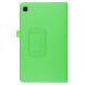 Чехол Deexe Folder Style для Samsung Galaxy Tab A7 Lite (T220/T225) - Green. Фото 3 из 8