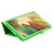 Чехол Deexe Folder Style для Samsung Galaxy Tab A7 Lite (T220/T225) - Green. Фото 4 из 8
