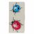 Чехол Deexe Life Style Wallet для Samsung Galaxy A70 (A705) - Colorful Ladybirds