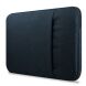 Чехол Deexe Nylon Case для планшетов и ноутбуков диагональю до 13 дюймов - Navy Blue. Фото 5 из 5