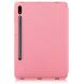 Чехол Deexe Origami Case для Samsung Galaxy Tab S7 FE (T730/T736) - Pink. Фото 3 из 12