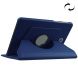 Чехол Deexe Rotation для Samsung Galaxy Tab S2 8.0 (T710/715) - Dark blue. Фото 1 из 6