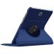 Чехол Deexe Rotation для Samsung Galaxy Tab S2 8.0 (T710/715) - Dark blue. Фото 6 из 6